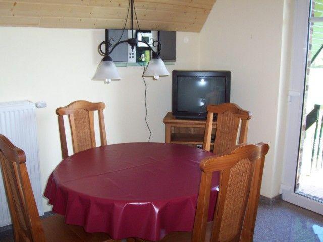 Zur-alten-Schmiede-II  Ostseebad Boltenhagen Exterior foto