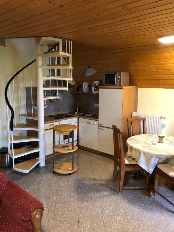 Zur-alten-Schmiede-II  Ostseebad Boltenhagen Exterior foto